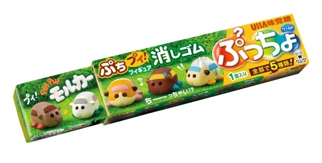 UHA味覚糖