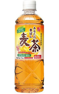 サンガリア