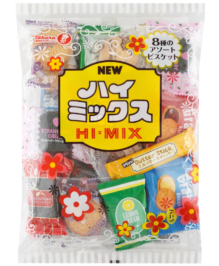宝製菓