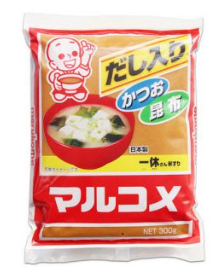 マルコメ