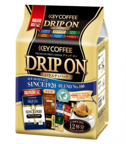 キーコーヒー