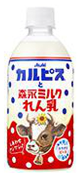 アサヒ飲料