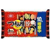 亀田製菓
