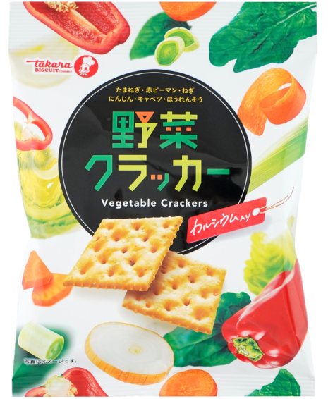 宝製菓