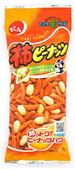 でん六