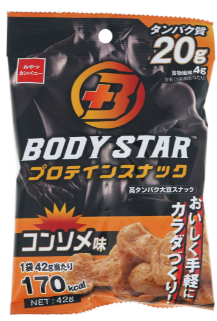 おやつカンパニー