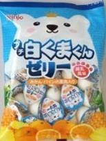 金城製菓