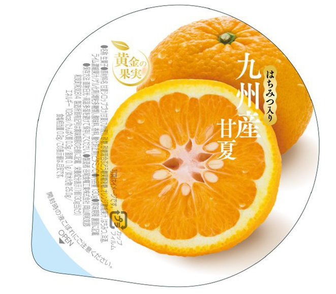 谷尾食糧工業