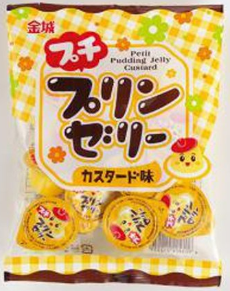 金城製菓