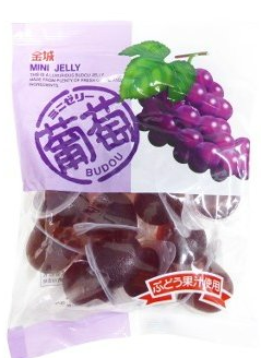 金城製菓