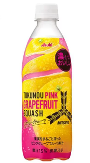 アサヒ飲料