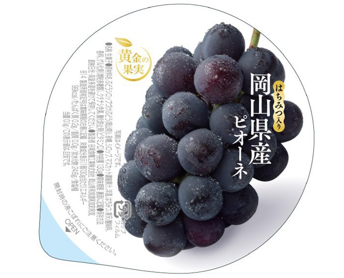 谷尾食糧工業