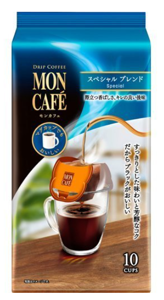 片岡物産
