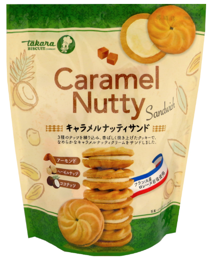 宝製菓