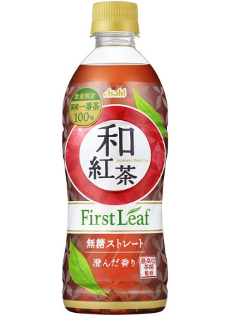 アサヒ飲料