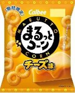 カルビー
