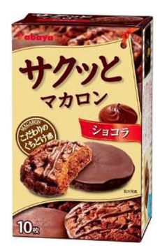 カバヤ食品