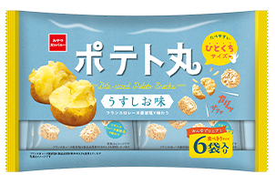 おやつカンパニー