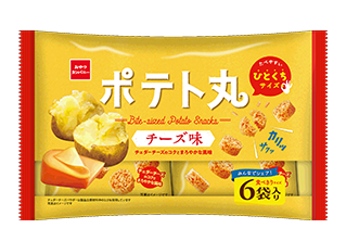 おやつカンパニー