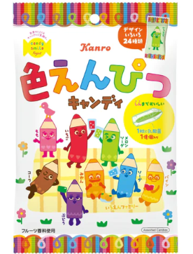 カンロ