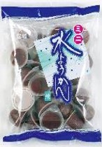 金城製菓