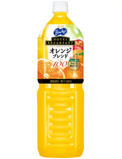 アサヒ飲料