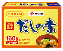 ヤマキ