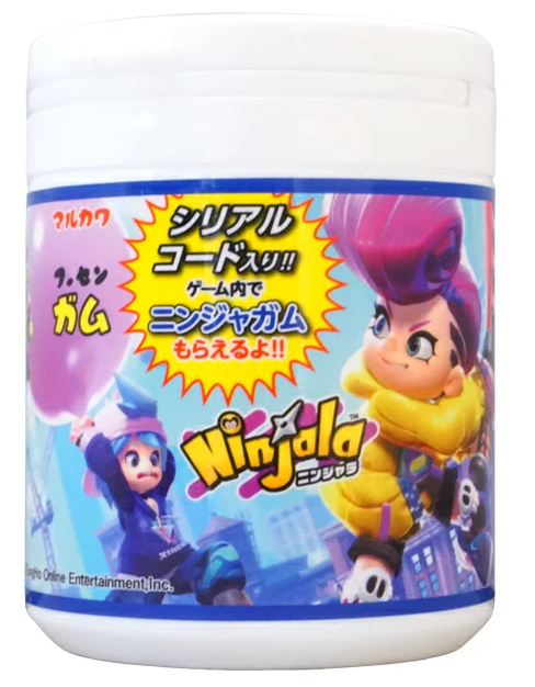 丸川製菓