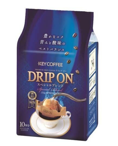 キーコーヒー