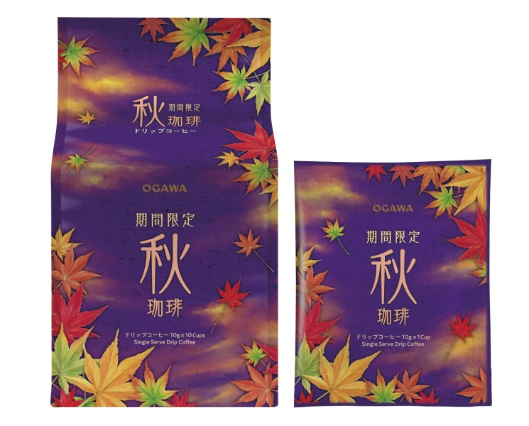 小川珈琲
