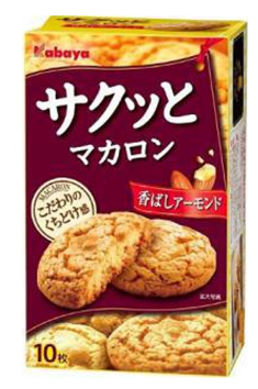 カバヤ食品