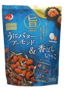 でん六