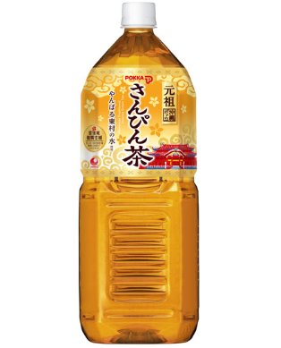 ポッカサッポロフード
