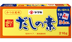 ヤマキ