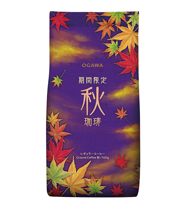 小川珈琲