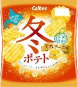カルビー