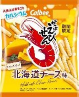 カルビー