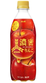 アサヒ飲料