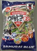 でん六
