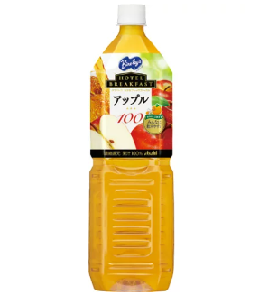 アサヒ飲料