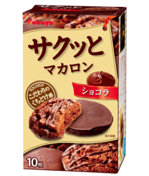 カバヤ食品
