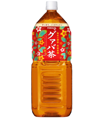 ポッカサッポロフード