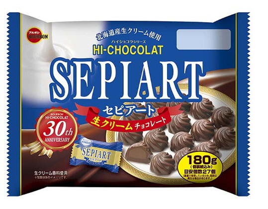 ブルボン