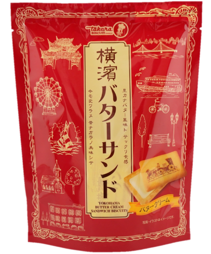 宝製菓