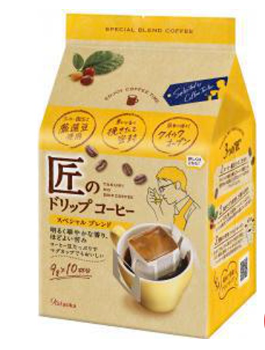 片岡物産