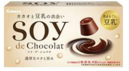 カバヤ食品
