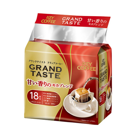 キーコーヒー