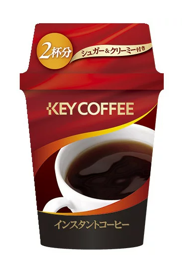 キーコーヒー