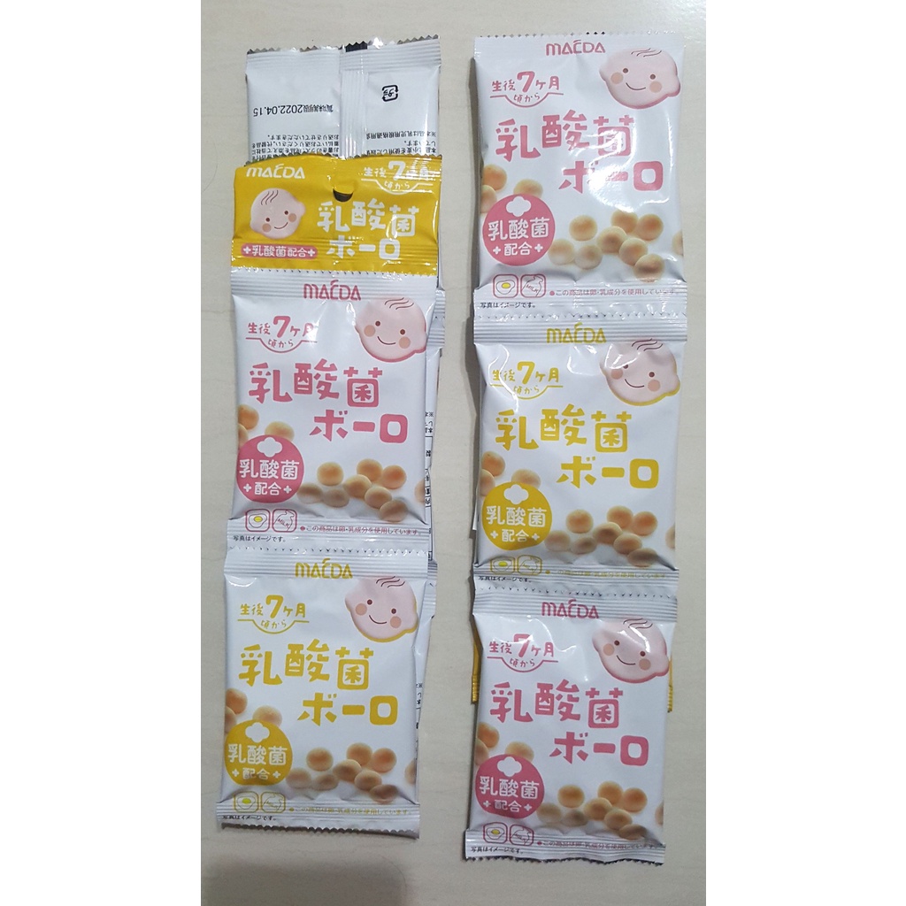 大阪前田製菓