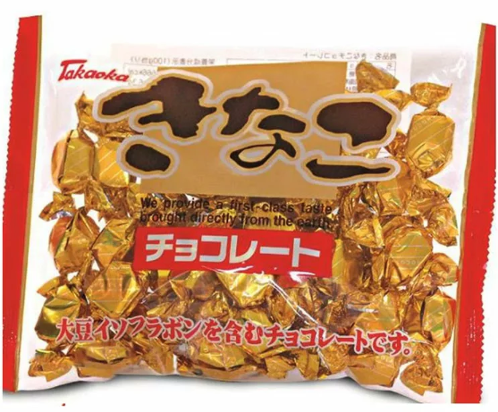 高岡食品工業